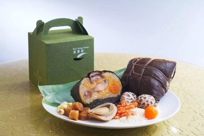 端午節糉推介2024｜12間端午節糉早鳥優惠！海逸君綽酒店/逸東酒店/W酒店+附購買連結