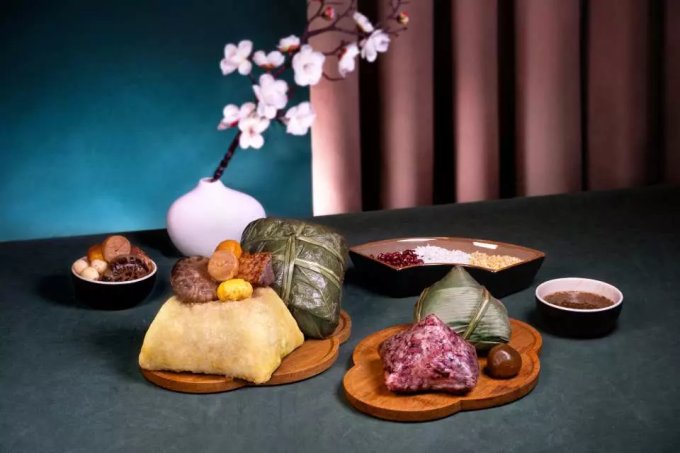 端午節糉推介2024｜12間端午節糉早鳥優惠！海逸君綽酒店/逸東酒店/W酒店+附購買連結