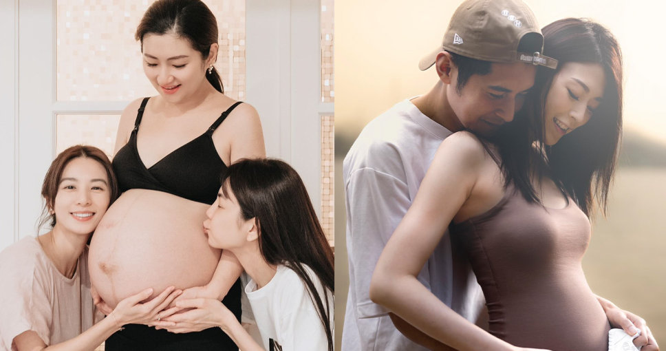 妊娠紋油推薦2025｜媽媽界13款人氣妊娠紋油/膏推介+5個消除方法