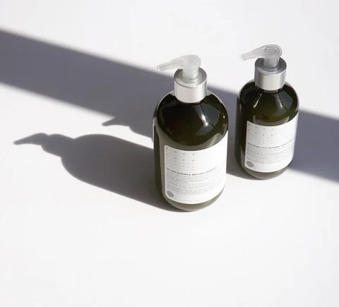 Rohaseed評價2025｜Rohaseed茶籽調理及防脫洗髪露：天然不傷皮膚/濕疹適用！