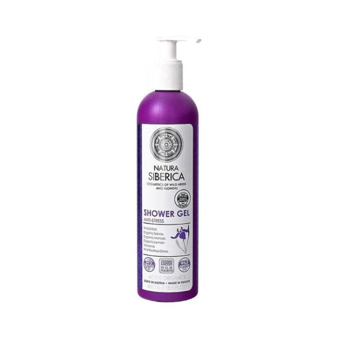 Natura Siberica評價｜12件Natura Siberica必買有機護膚品推薦及介紹