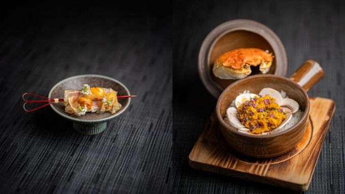 港島美食2025｜25間中環/灣仔/黃竹坑/銅鑼灣餐廳推介！高質兼抵食！