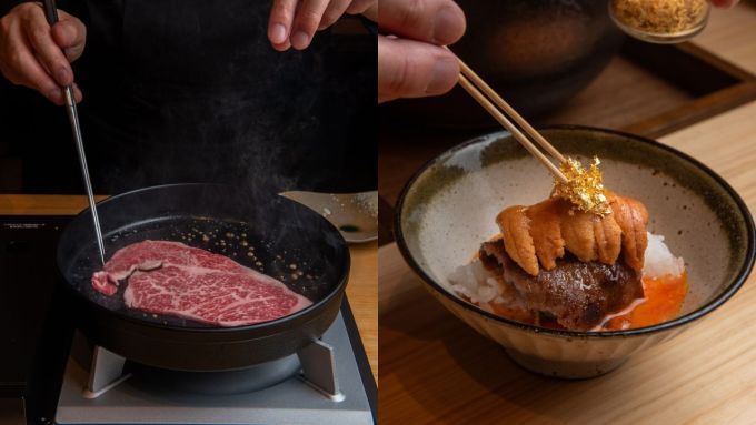 港島美食2025｜25間中環/灣仔/黃竹坑/銅鑼灣餐廳推介！高質兼抵食！
