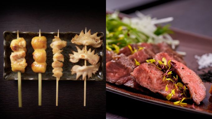 港島美食2025｜25間中環/灣仔/黃竹坑/銅鑼灣餐廳推介！高質兼抵食！