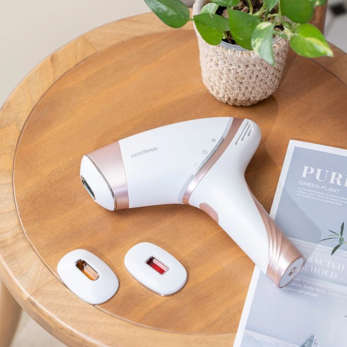 家用脫毛機推薦2024｜10個家用脫毛機比較/詳細評價 +使用指南