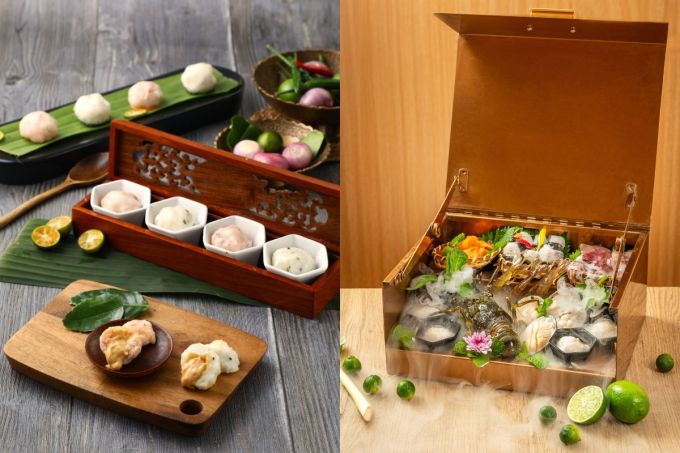 香港食飯好去處2025｜16間同事/閨蜜朋友聚會餐廳推薦！平價/靚餐廳打卡都有！