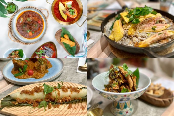 香港食飯好去處2025｜16間同事/閨蜜朋友聚會餐廳推薦！平價/靚餐廳打卡都有！