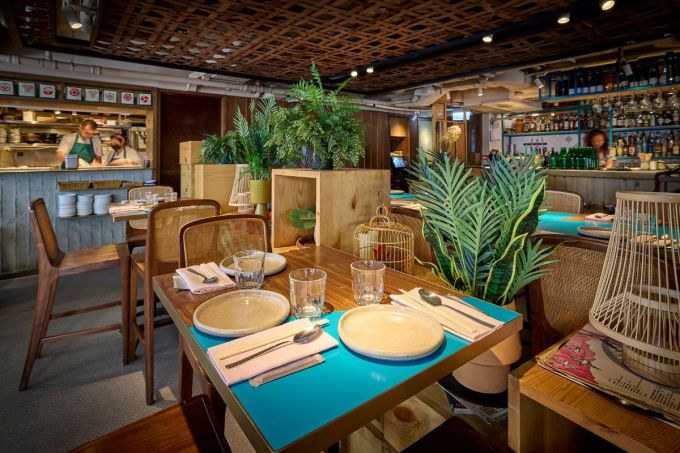 港島美食2025｜25間中環/灣仔/黃竹坑/銅鑼灣餐廳推介！高質兼抵食！