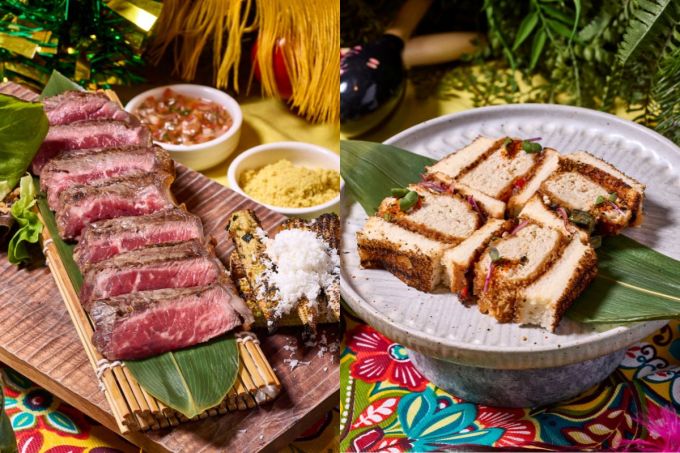 港島美食2025｜25間中環/灣仔/黃竹坑/銅鑼灣餐廳推介！高質兼抵食！