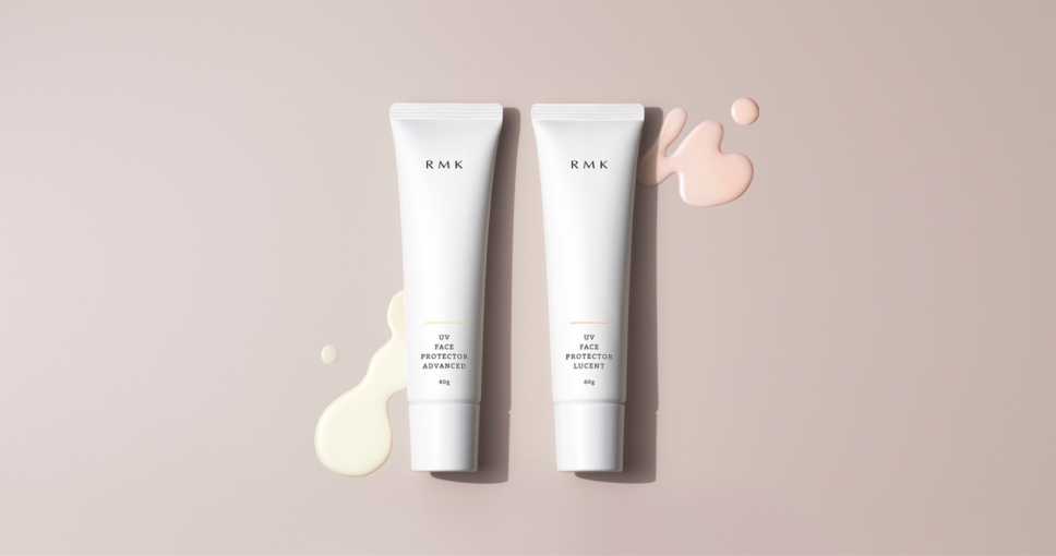 產品試用 | RMK 高效水漾防曬霜 60g SPF50+ PA++++