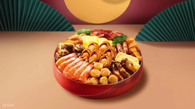 2025新年盆菜邊間好食？21間新春盆菜外賣預訂+評價！美心/新同樂/鼎爺廚房/明閣過年盆菜