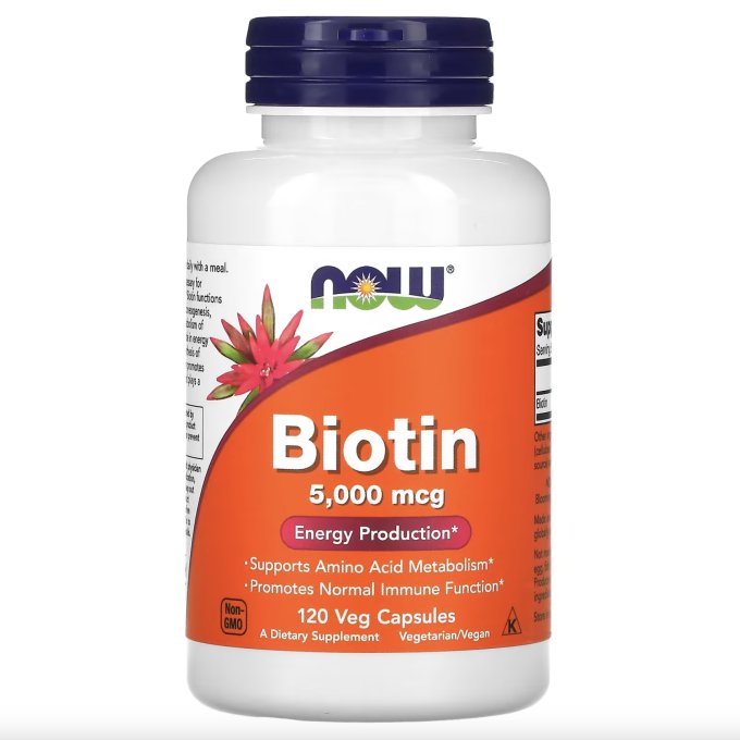 女士防脫髮維他命推薦｜女士脫髮成因+頭髮supplement推薦/生髮保健品/防脫髮洗頭水