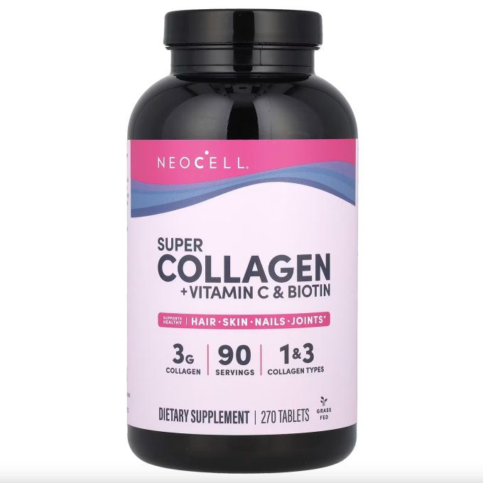 女士防脫髮維他命推薦｜女士脫髮成因+頭髮supplement推薦/生髮保健品/防脫髮洗頭水