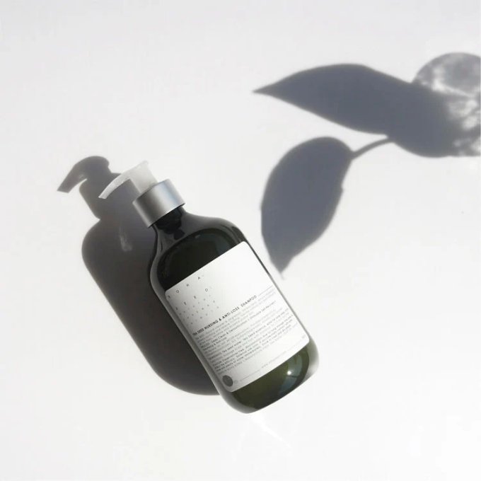 女士防脫髮維他命推薦｜女士脫髮成因+頭髮supplement推薦/生髮保健品/防脫髮洗頭水