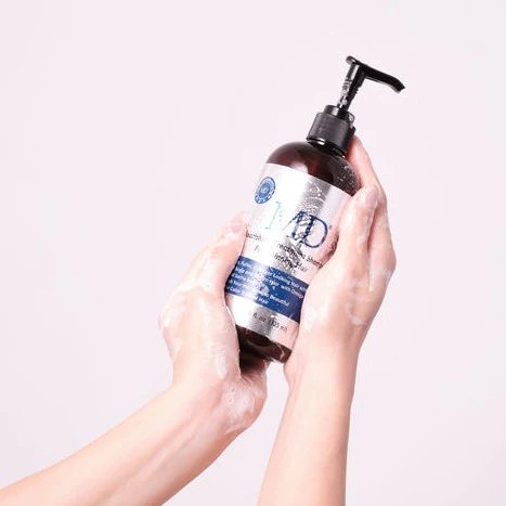 女士防脫髮維他命推薦｜女士脫髮成因+頭髮supplement推薦/生髮保健品/防脫髮洗頭水