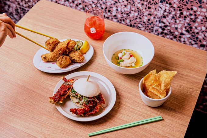 港島美食2025｜25間中環/灣仔/黃竹坑/銅鑼灣餐廳推介！高質兼抵食！