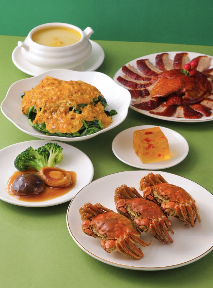 食大閘蟹推介2024｜17間抵食大閘蟹宴+價錢！任食大閘蟹放題/酒店自助餐/火鍋+食蟹禁忌