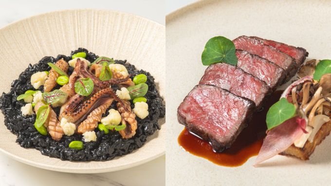 港島美食2025｜25間中環/灣仔/黃竹坑/銅鑼灣餐廳推介！高質兼抵食！