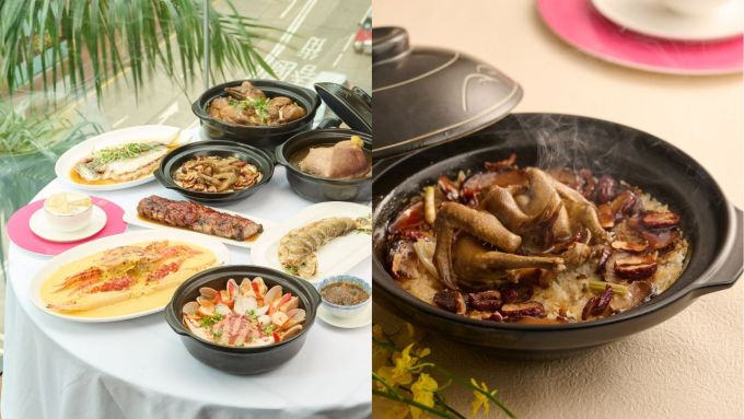 港島美食2025｜25間中環/灣仔/黃竹坑/銅鑼灣餐廳推介！高質兼抵食！