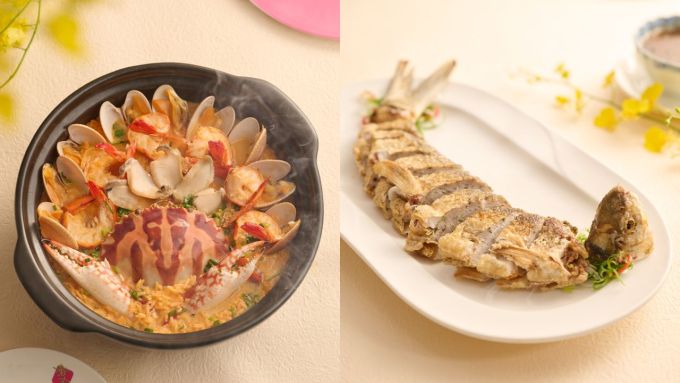 港島美食2025｜25間中環/灣仔/黃竹坑/銅鑼灣餐廳推介！高質兼抵食！