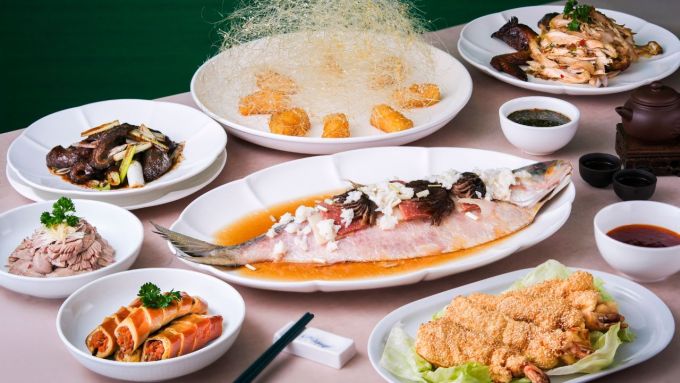 港島美食2025｜25間中環/灣仔/黃竹坑/銅鑼灣餐廳推介！高質兼抵食！