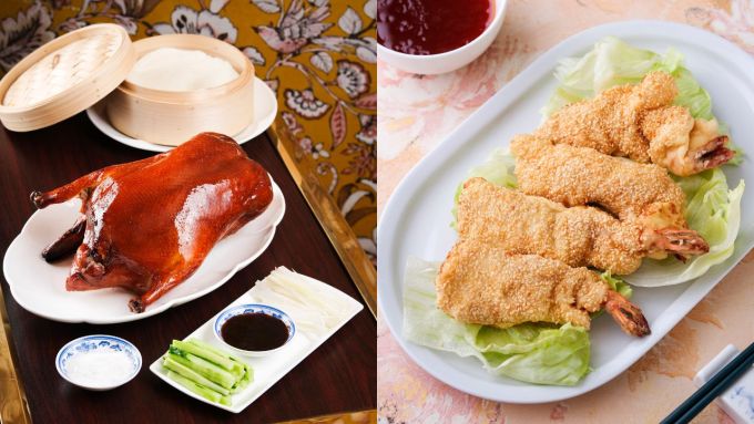 港島美食2025｜25間中環/灣仔/黃竹坑/銅鑼灣餐廳推介！高質兼抵食！