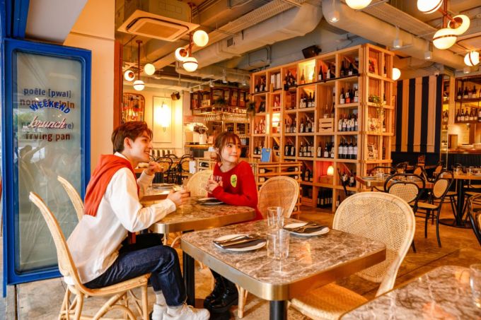 港島美食2025｜25間中環/灣仔/黃竹坑/銅鑼灣餐廳推介！高質兼抵食！