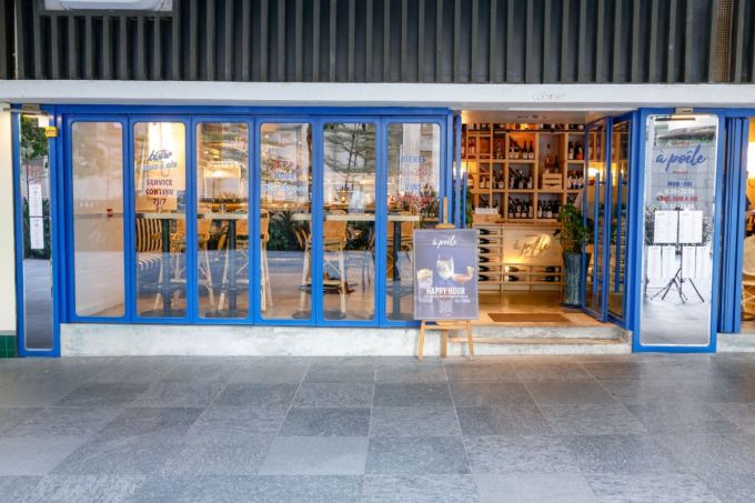 港島美食2025｜25間中環/灣仔/黃竹坑/銅鑼灣餐廳推介！高質兼抵食！