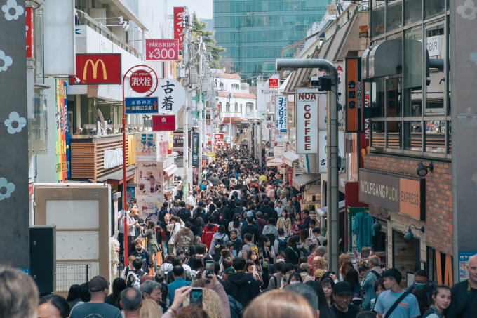 日本東京熱門景點2025｜17個東京必去景點+東京近郊一日遊懶人包