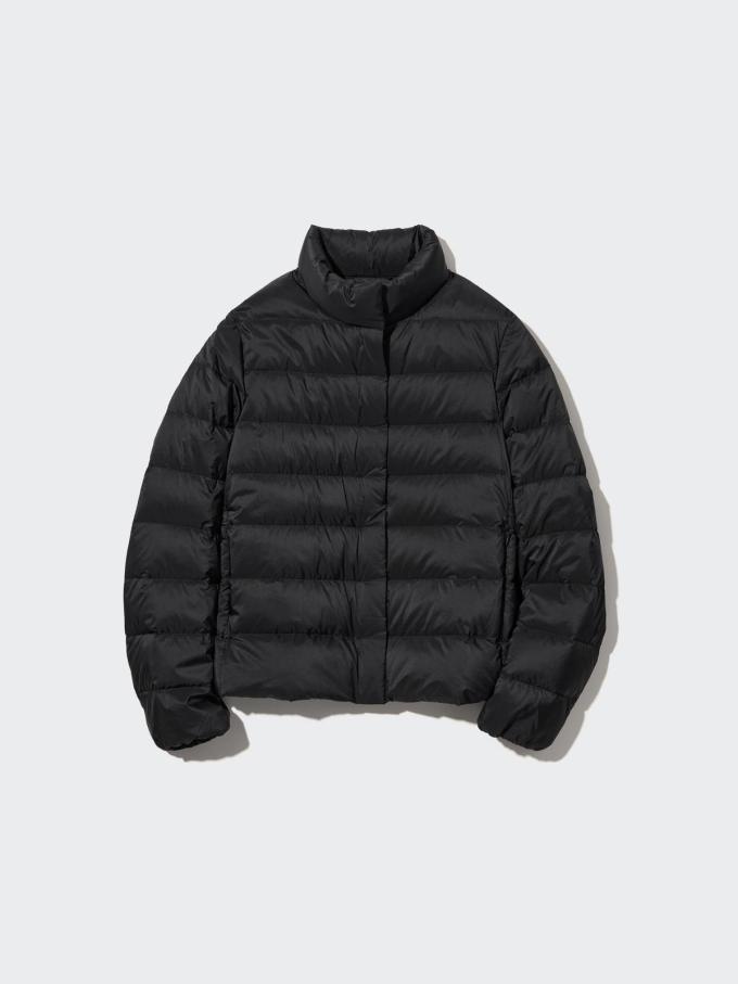 薄羽絨推薦｜8款香港冬天必備薄羽絨外套/背心！uniqlo/moncler/north face薄羽絨