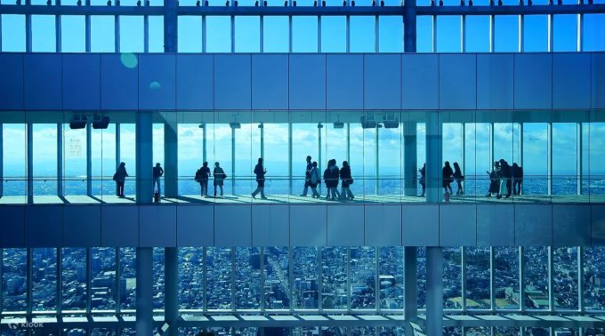 大阪自由行攻略2025｜20個必去大阪景點+大阪近郊一日遊懶人包
