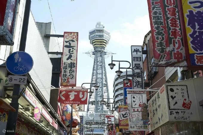 大阪自由行攻略2025｜20個必去大阪景點+大阪近郊一日遊懶人包