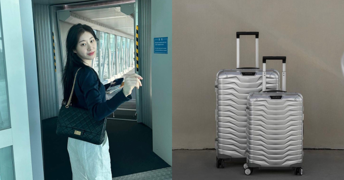 行李箱推薦2026｜19款旅行喼推介+牌子評價及推薦排行榜！行李箱尺寸/材質/維修方法