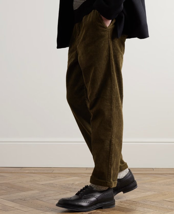 舒服返工鞋男生推薦2025！10個性價比高耐穿百搭皮鞋品牌推介
