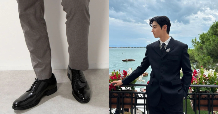 舒服返工鞋男生推薦2026！10個性價比高耐穿百搭皮鞋品牌推介