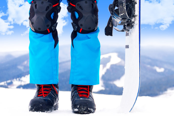 滑雪裝備推薦2025｜滑雪新手必收藏實用滑雪裝備清單！滑雪手套/外套/長褲/護目鏡