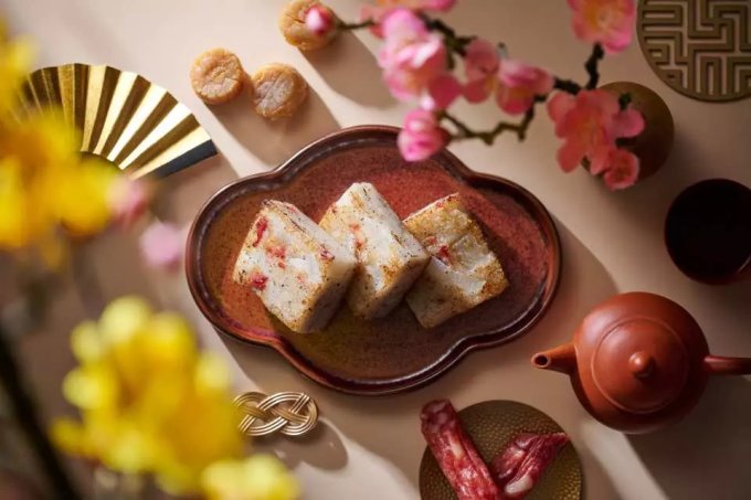蘿蔔糕推薦2025｜27款賀年蘿蔔糕好食推介：香格里拉/帝苑/美心蘿蔔糕+早鳥優惠詳情