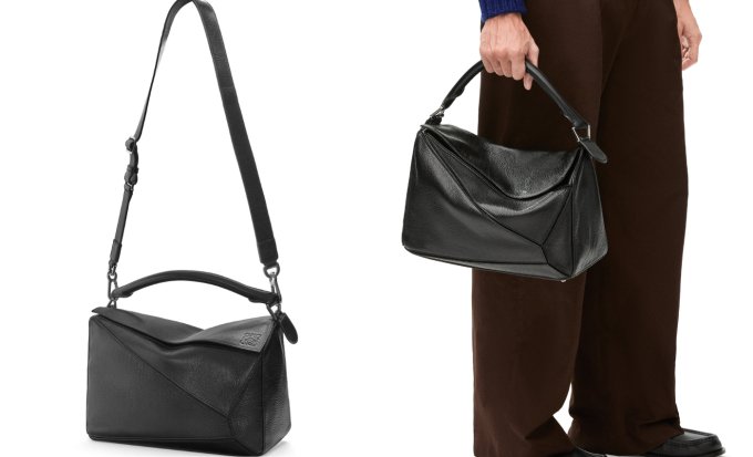 名牌斜孭袋男2025｜10款男生最愛名牌男裝斜孭袋推介！Prada/BV/GUCCI/Balenciaga