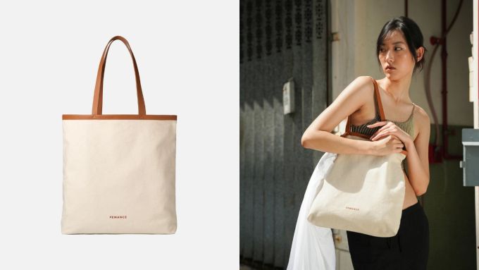 平價返工袋｜15款$5,500以下平價返工袋推介！OL必備大容量+百搭易襯返工手袋