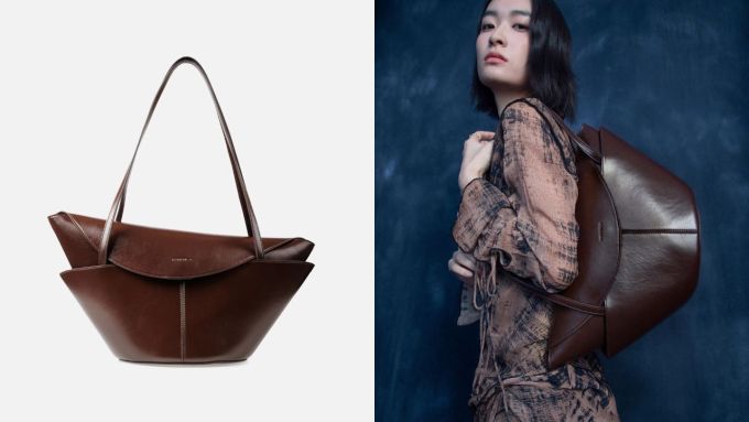 平價返工袋｜15款$5,500以下平價返工袋推介！OL必備大容量+百搭易襯返工手袋