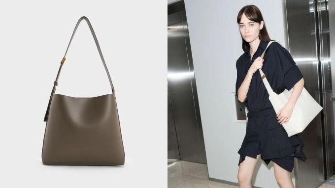 平價返工袋｜15款$5,500以下平價返工袋推介！OL必備大容量+百搭易襯返工手袋