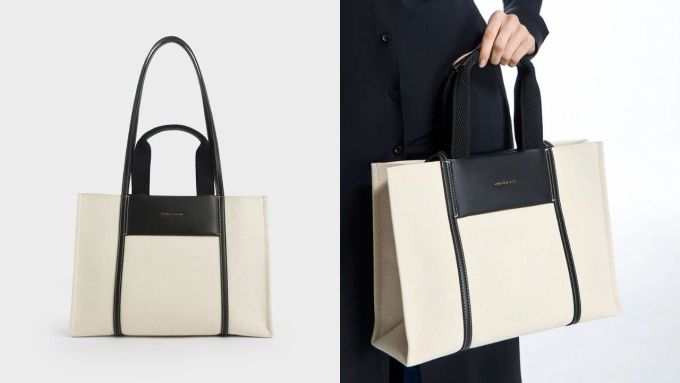 平價返工袋｜15款$5,500以下平價返工袋推介！OL必備大容量+百搭易襯返工手袋