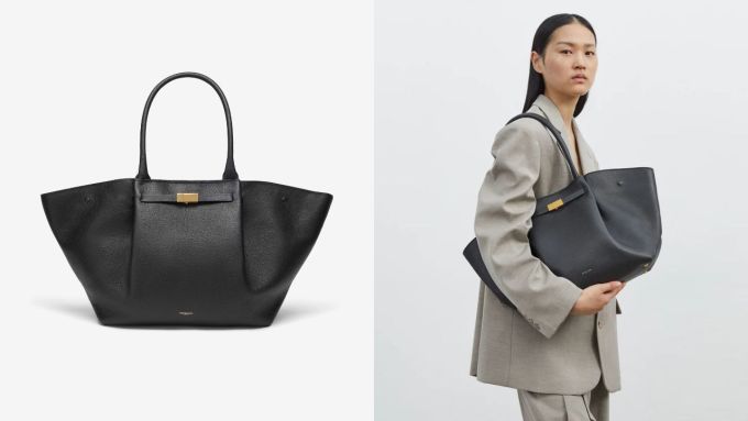 平價返工袋｜15款$5,500以下平價返工袋推介！OL必備大容量+百搭易襯返工手袋
