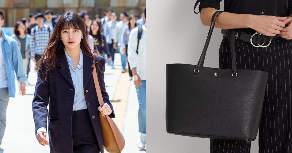 平價返工袋｜15款$5,500以下平價返工袋推介！OL必備大容量tote bag推薦+百搭易襯返工手袋