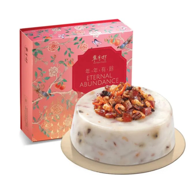 蘿蔔糕推薦2025｜27款賀年蘿蔔糕好食推介：香格里拉/帝苑/美心蘿蔔糕+早鳥優惠詳情