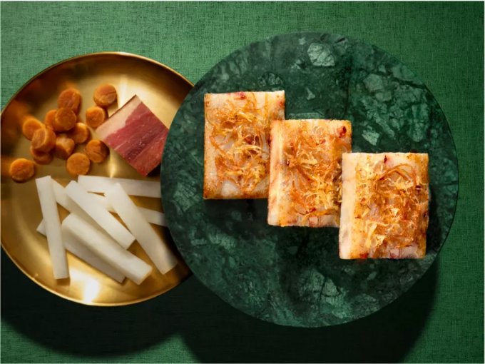 蘿蔔糕推薦2025｜27款賀年蘿蔔糕好食推介：香格里拉/帝苑/美心蘿蔔糕+早鳥優惠詳情