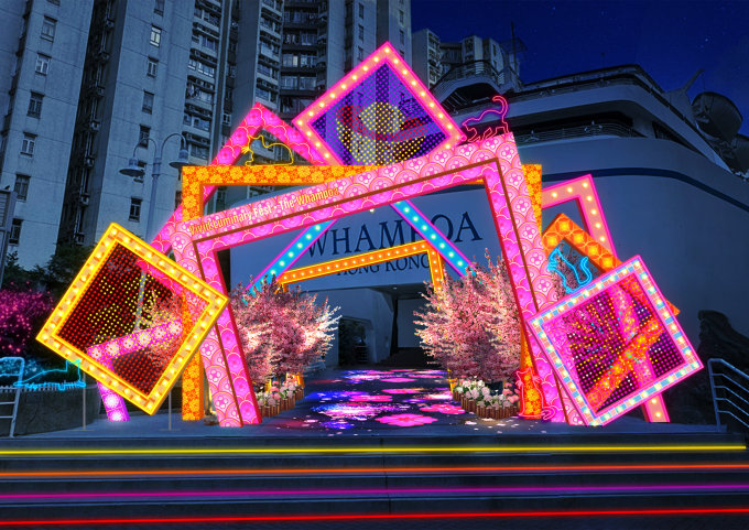 新年好去處2025｜17大新年行大運活動推介：年宵花市/新年市集/林村許願樹/寶雲道姻緣石