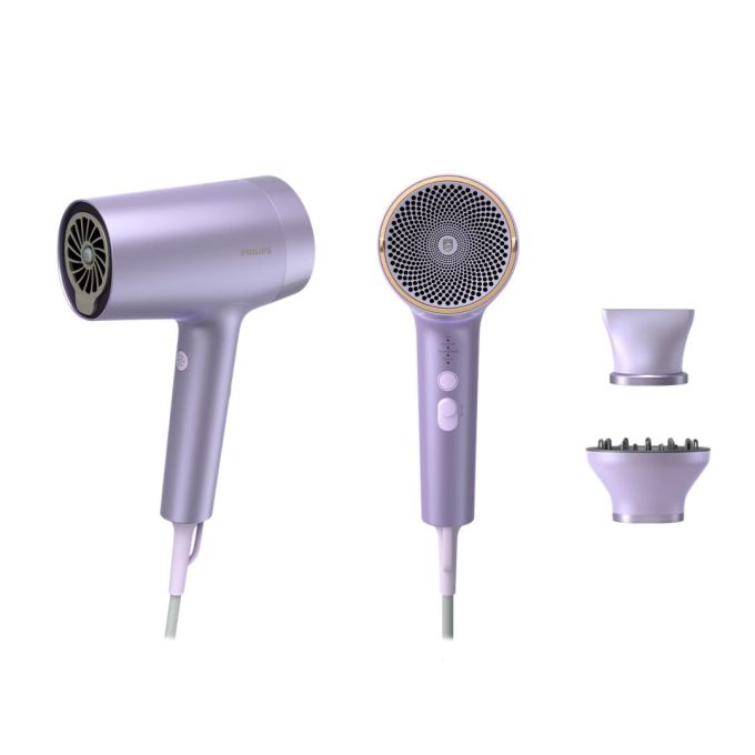 風筒推薦2025｜15款好用風筒推介！人氣Dysan/Panasonic/小米負離子風筒