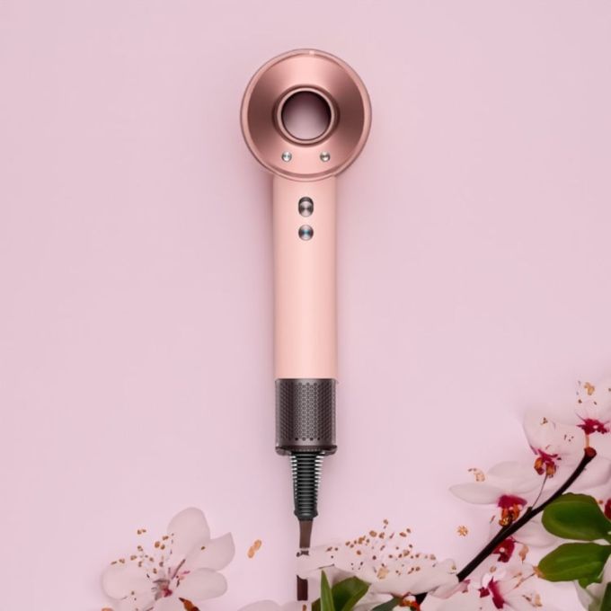 風筒推薦2025｜15款好用風筒推介！人氣Dysan/Panasonic/小米負離子風筒