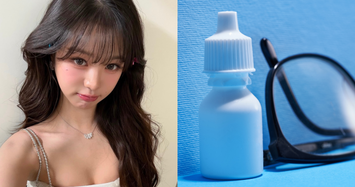 人工淚液、眼藥水推薦2026｜15款眼敏感/眼痕/眼乾眼藥水推介+正確滴眼藥水方法